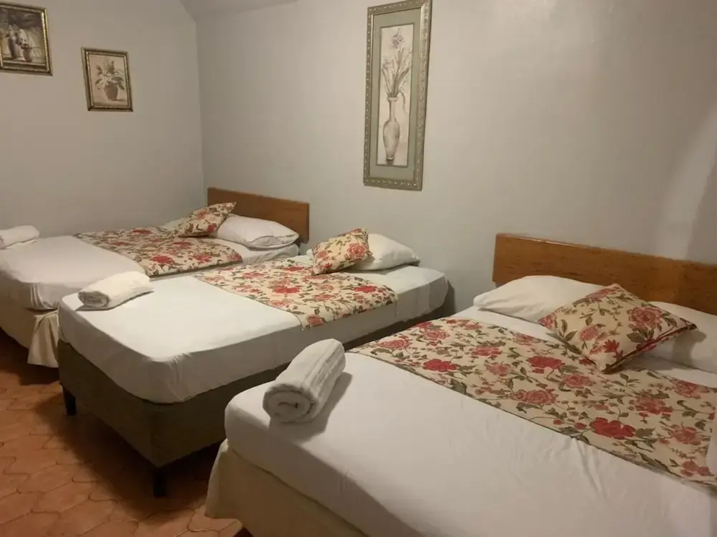 Hotel Royal Chateau