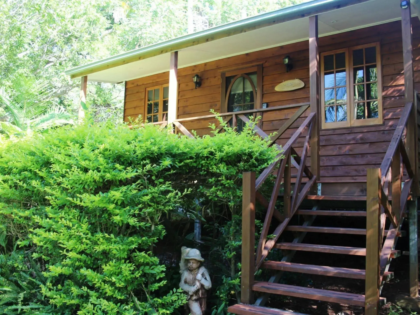 Sunshine Valley Cottages