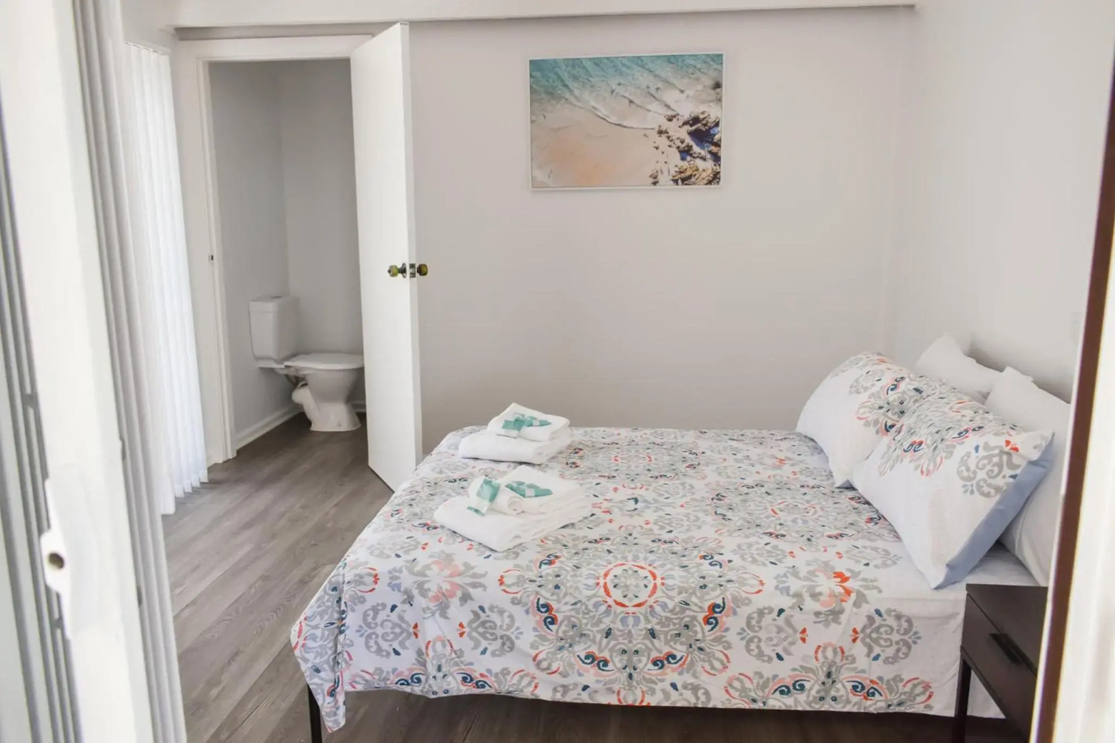 The Harrington Serviced Apartments