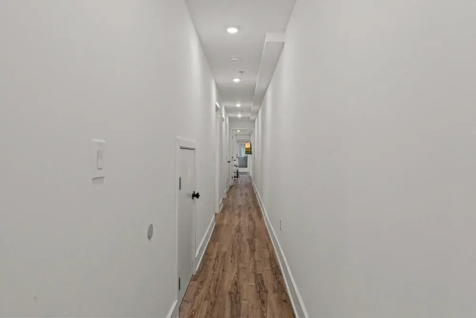 Luxurious Modern Apt Near Art Museum