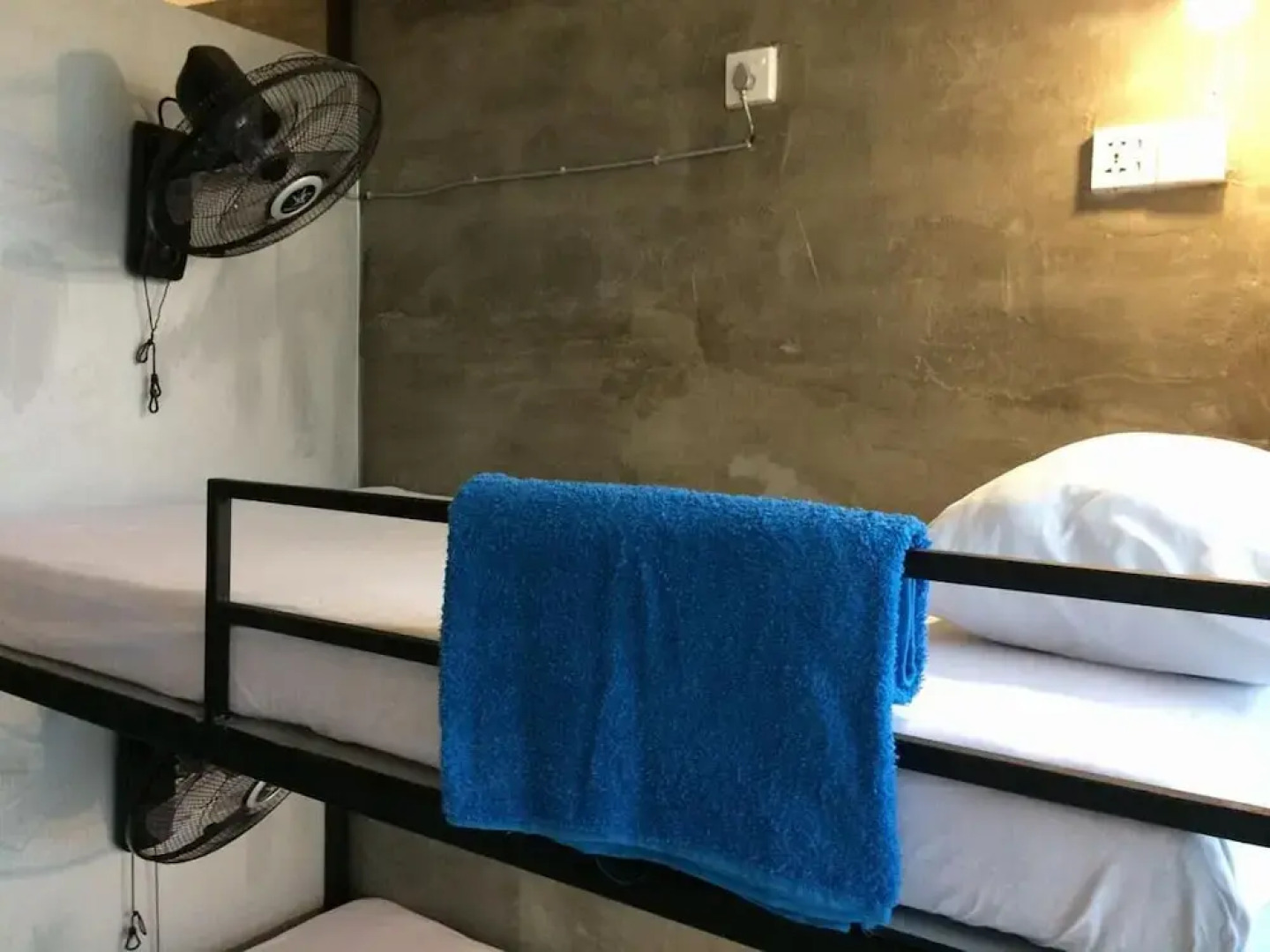 Cycling Hostel Sri Lanka