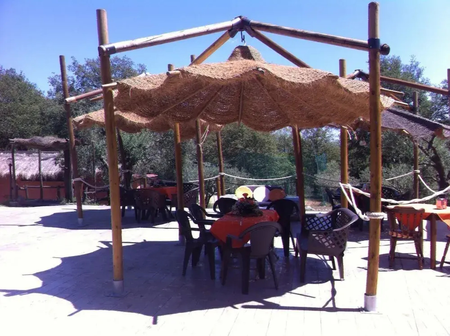 Al Settimo Cielo B&B