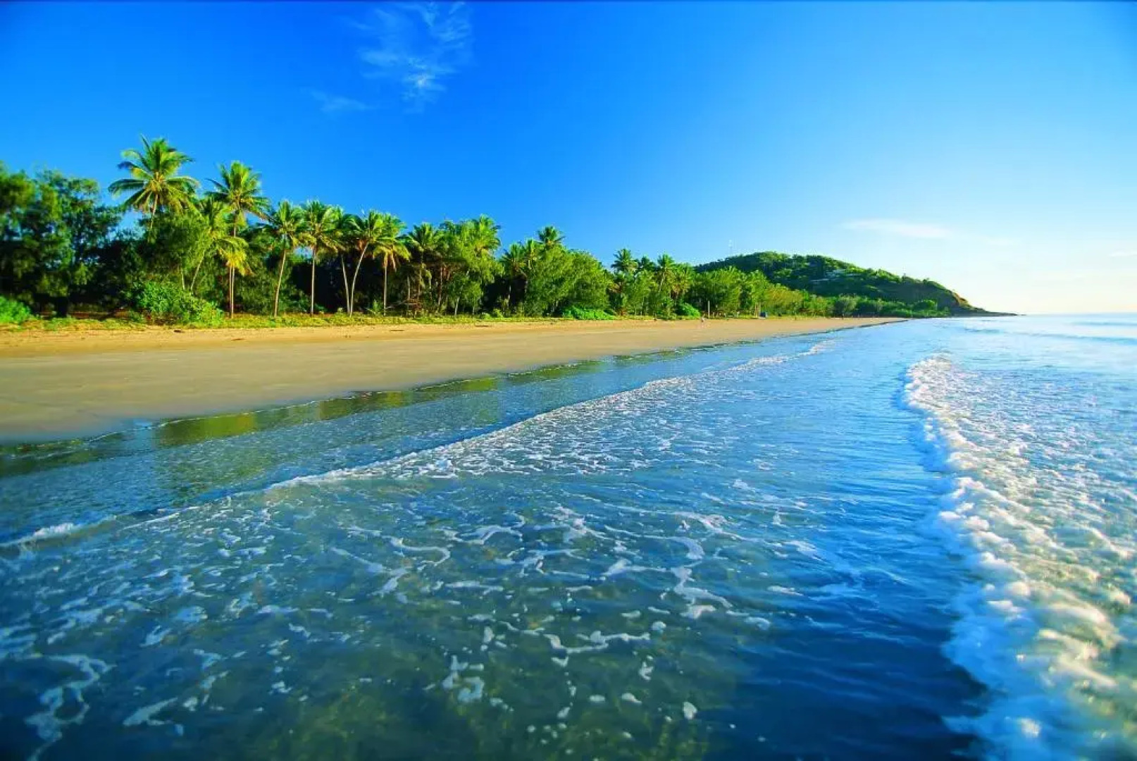 Port Douglas Cottage and Lodge