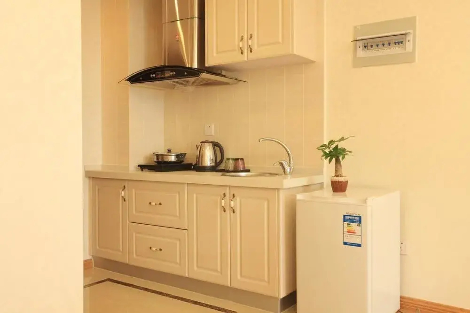 Chijin Times Oxygen Mansion-anji