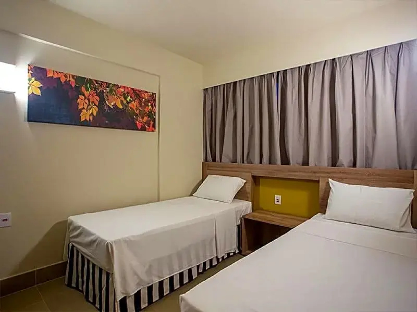 Apart Hotel - Solar das Águas