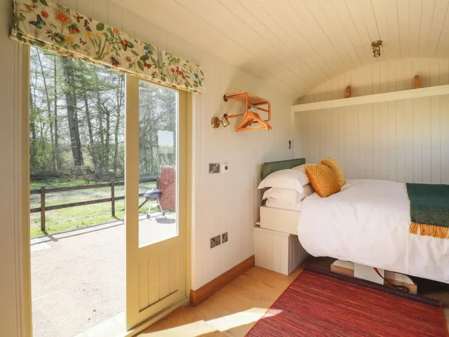 Balwen Shepherd's Hut