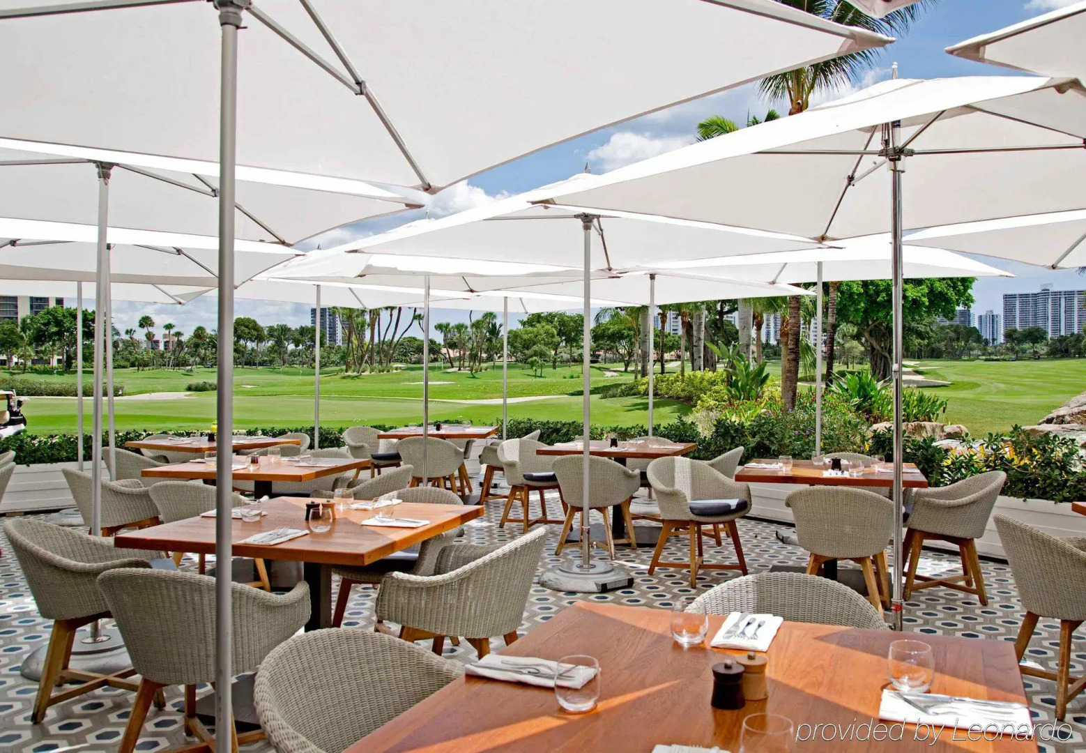 JW Marriott Turnberry Resort & Spa