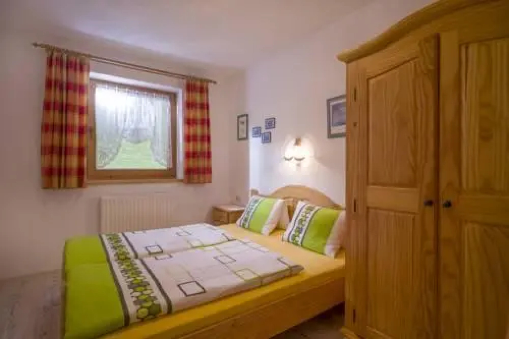 Ferienwohnungen Gruber