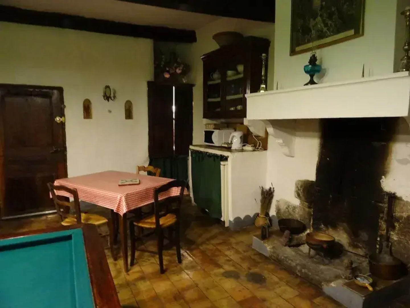 Chambre D'hotes Saint Vincent De Paul