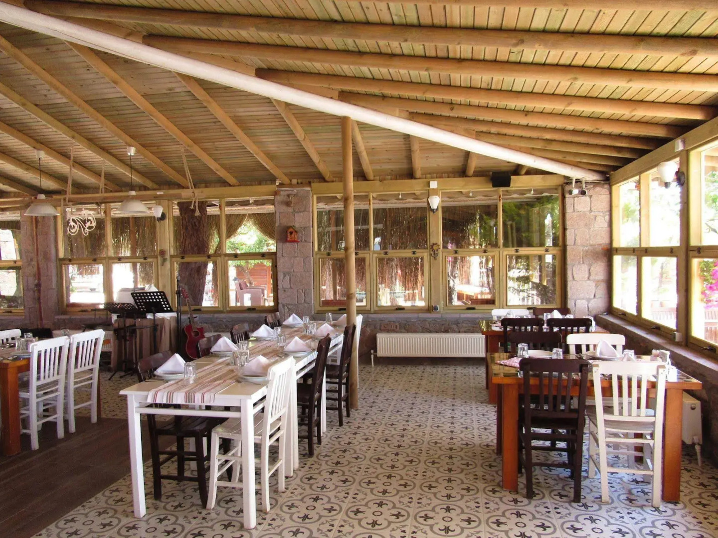 Assos Hunters Hotel - Special Class ( Adults Only)