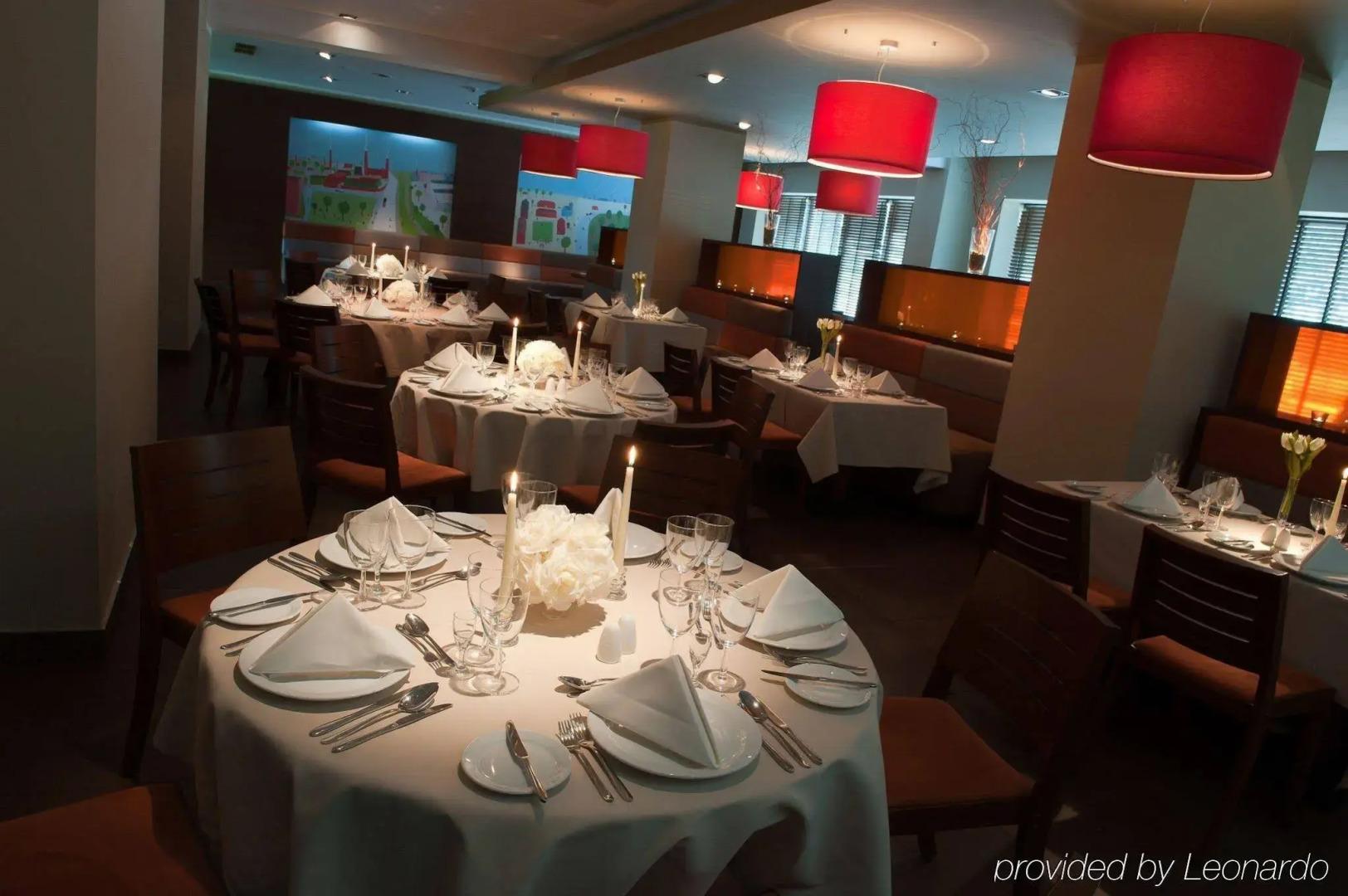 DeSilva Inn Katowice Airport