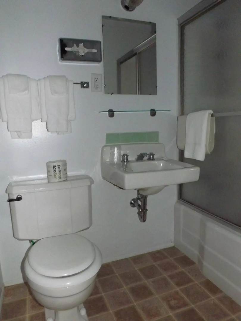 Bells Motor Lodge Motel - Spearfish