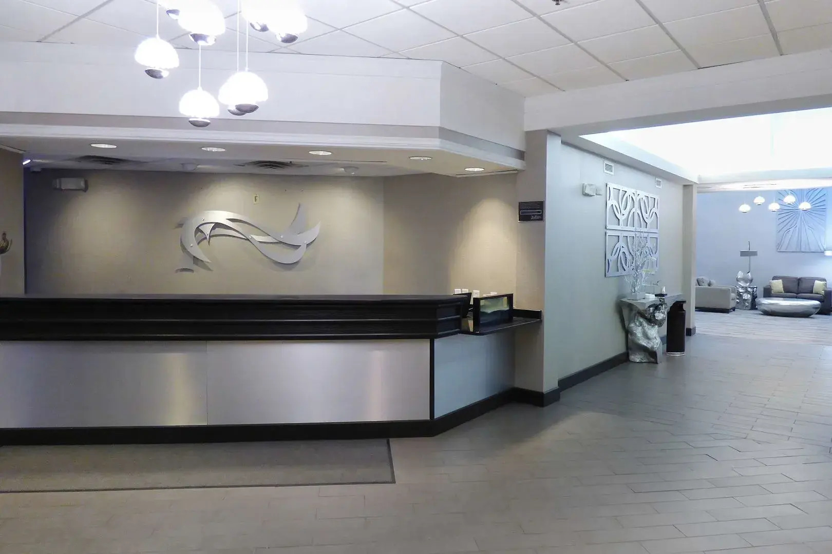 Radisson Hotel Akron/Fairlawn