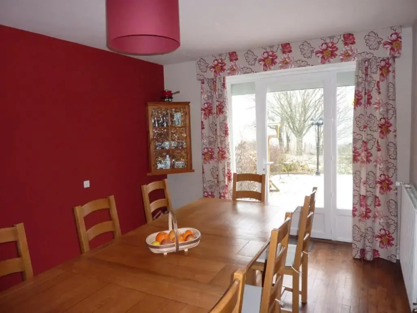 L'Hirondelle Chambres d'Hotes