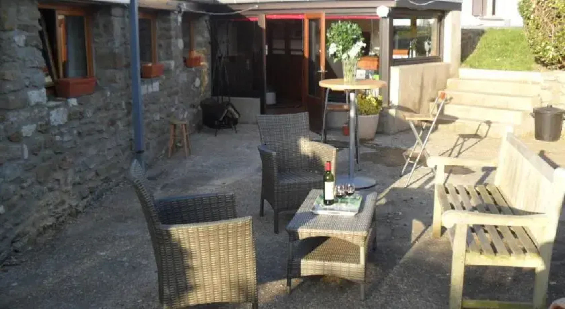 Gite du Pavillon Bel Air