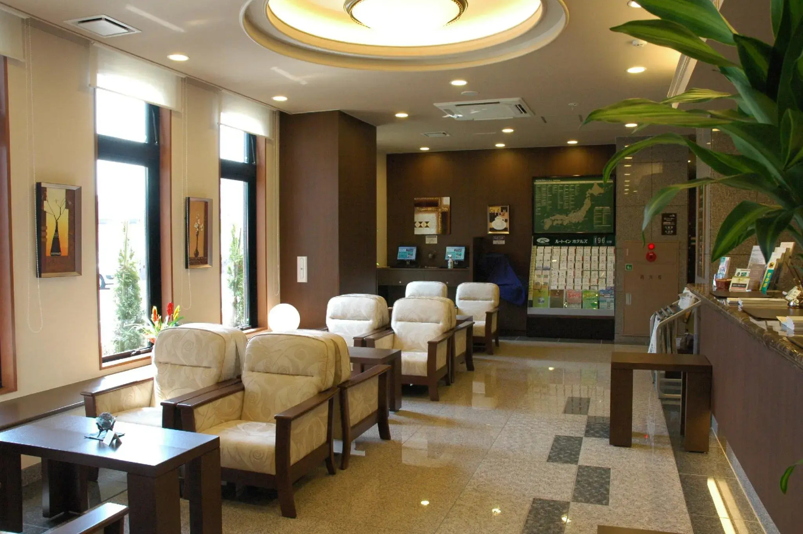 Hotel Route - Inn Towada