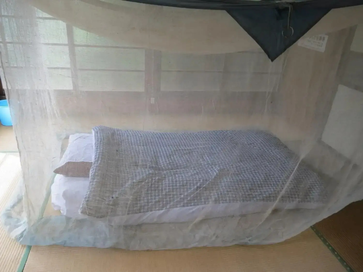 Guest House Nishiki - Hostel