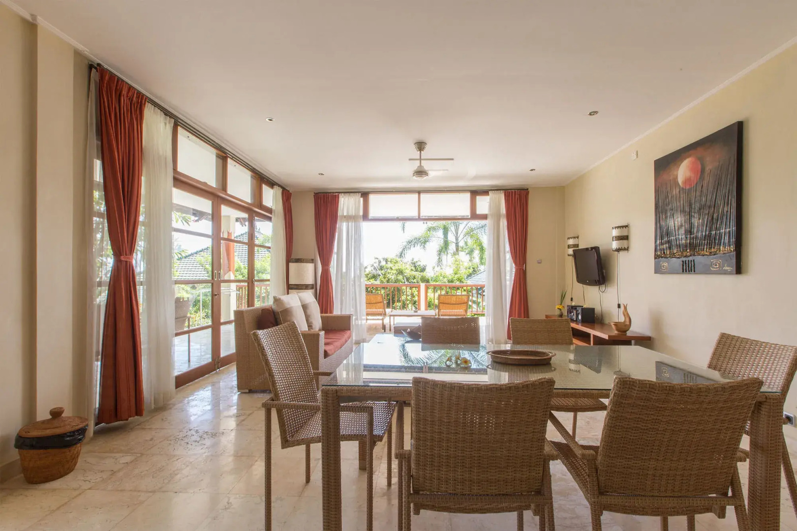 Puri Wirata Dive Resort and Spa