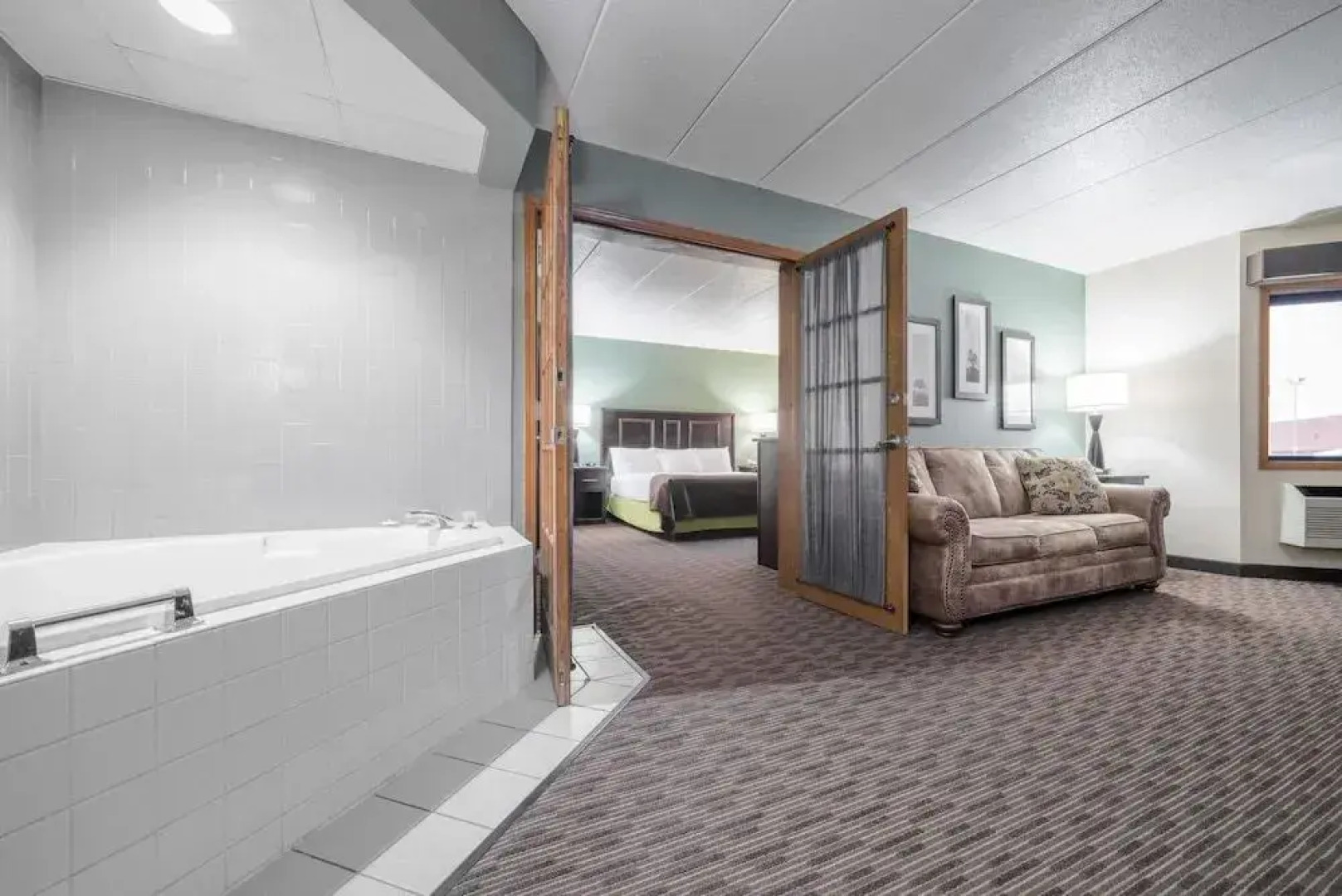 Americinn West Salem