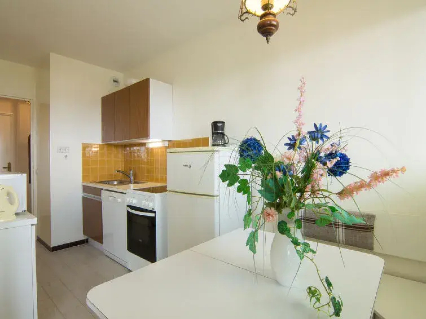 Résidence de Saint Palais