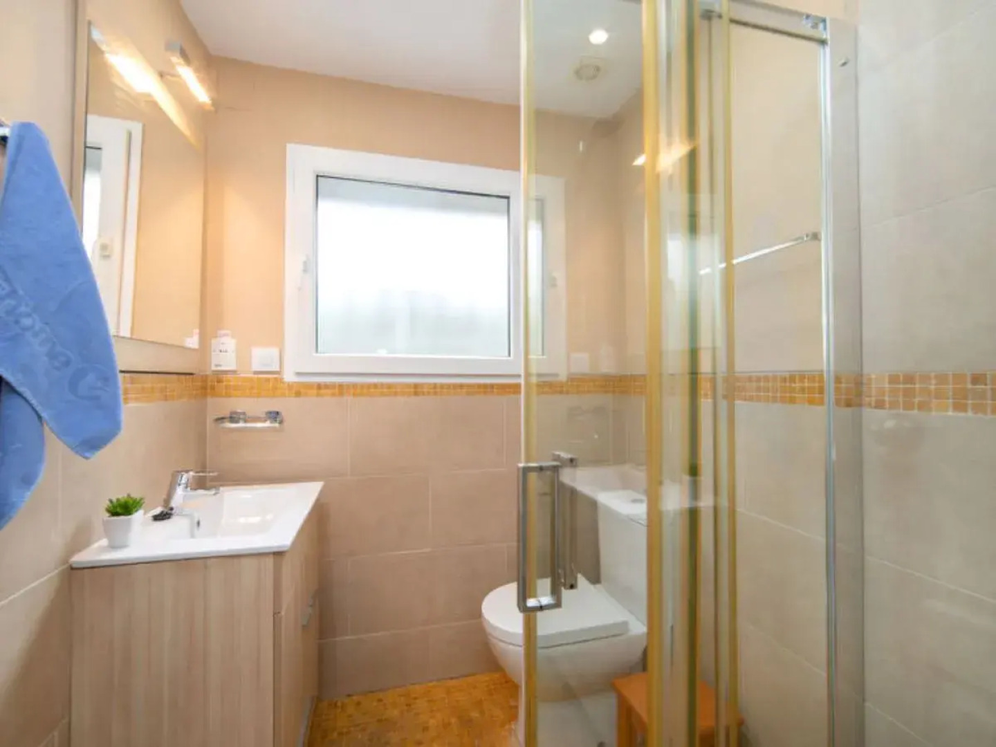 Holiday Home Valverde