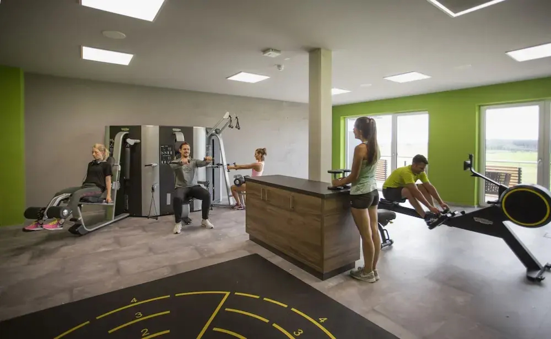 Das Weitblick Allgäu