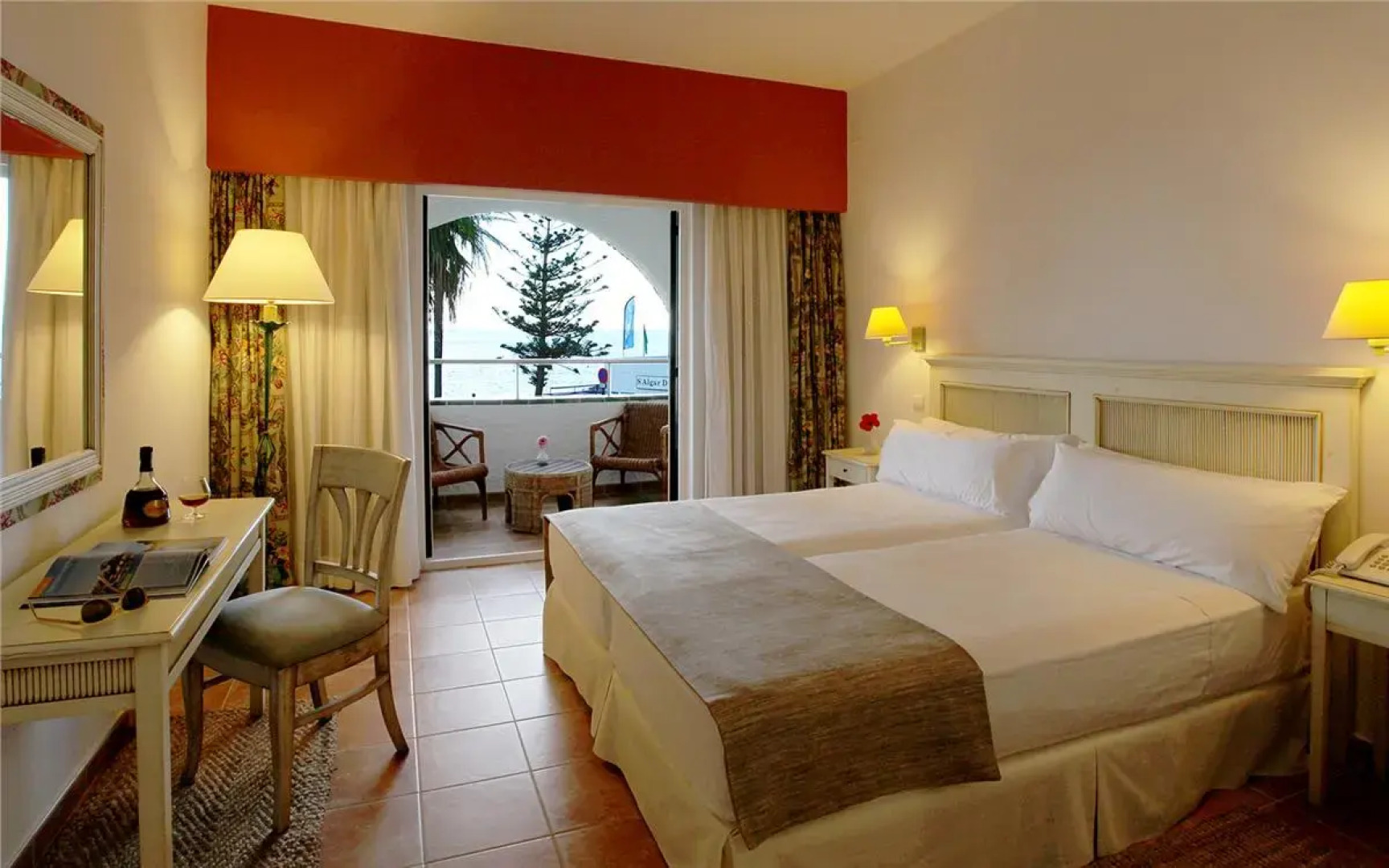 AluaSoul Menorca Hotel - Adults Only