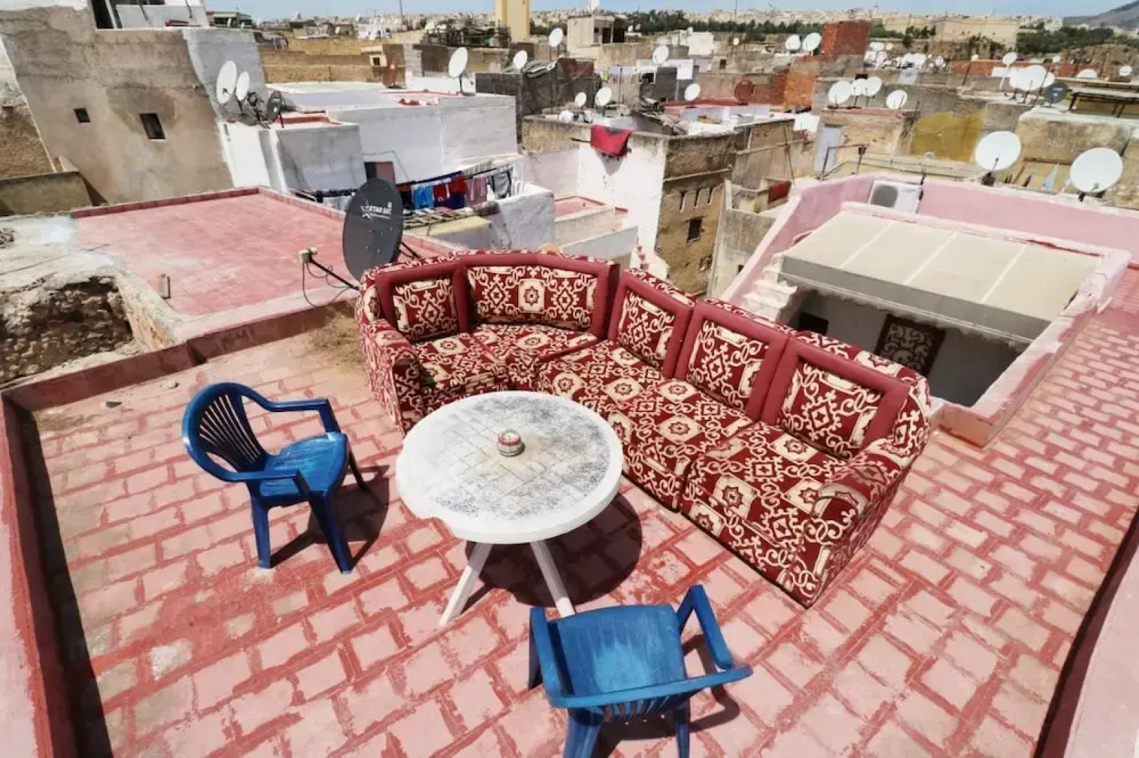 Downtown Hostel Fez - Hostel