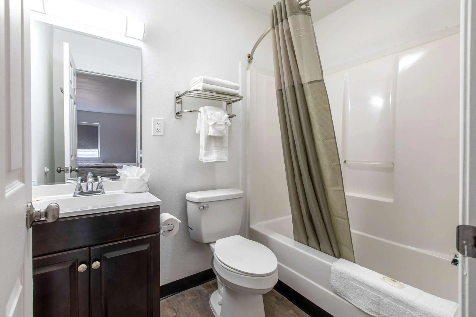 Suburban Studios Spartanburg - I-26