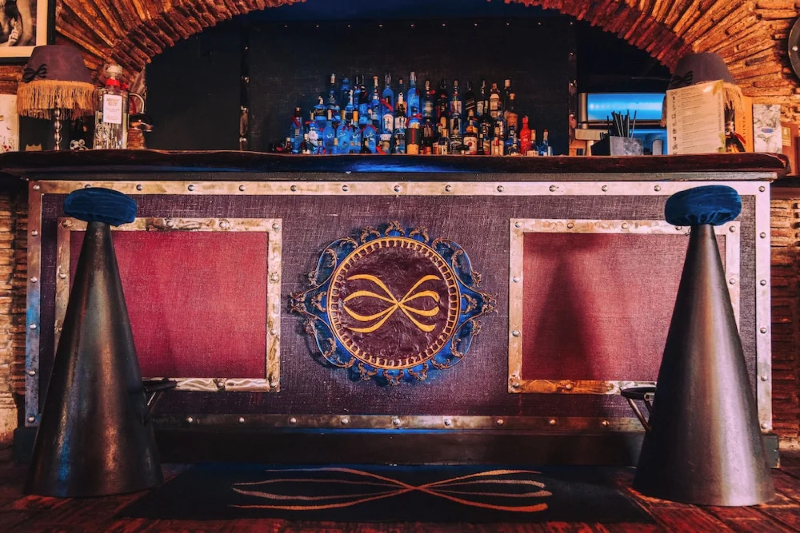 Almanuda Naturist Village