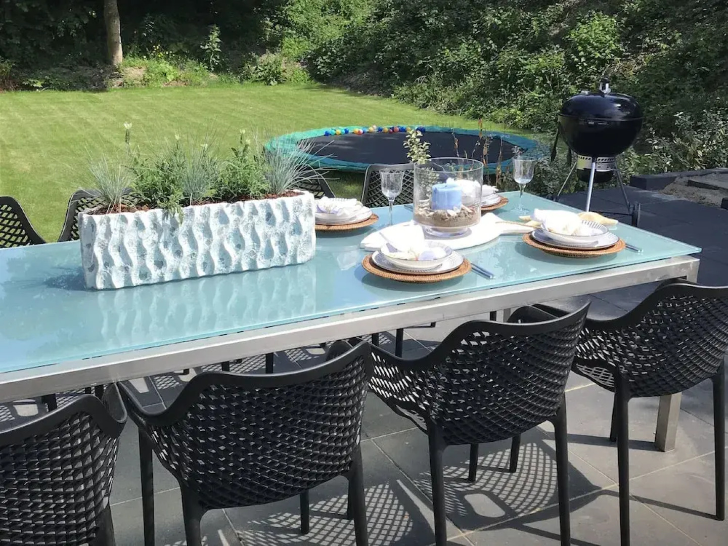 Stylish Holiday Home in Ouddorp near Beach