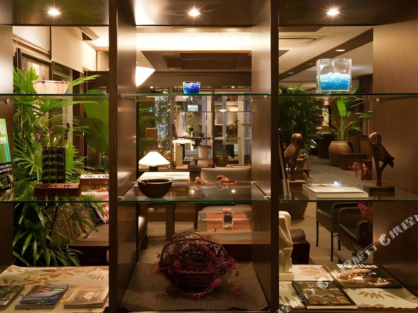 Tottori Green Hotel Morris