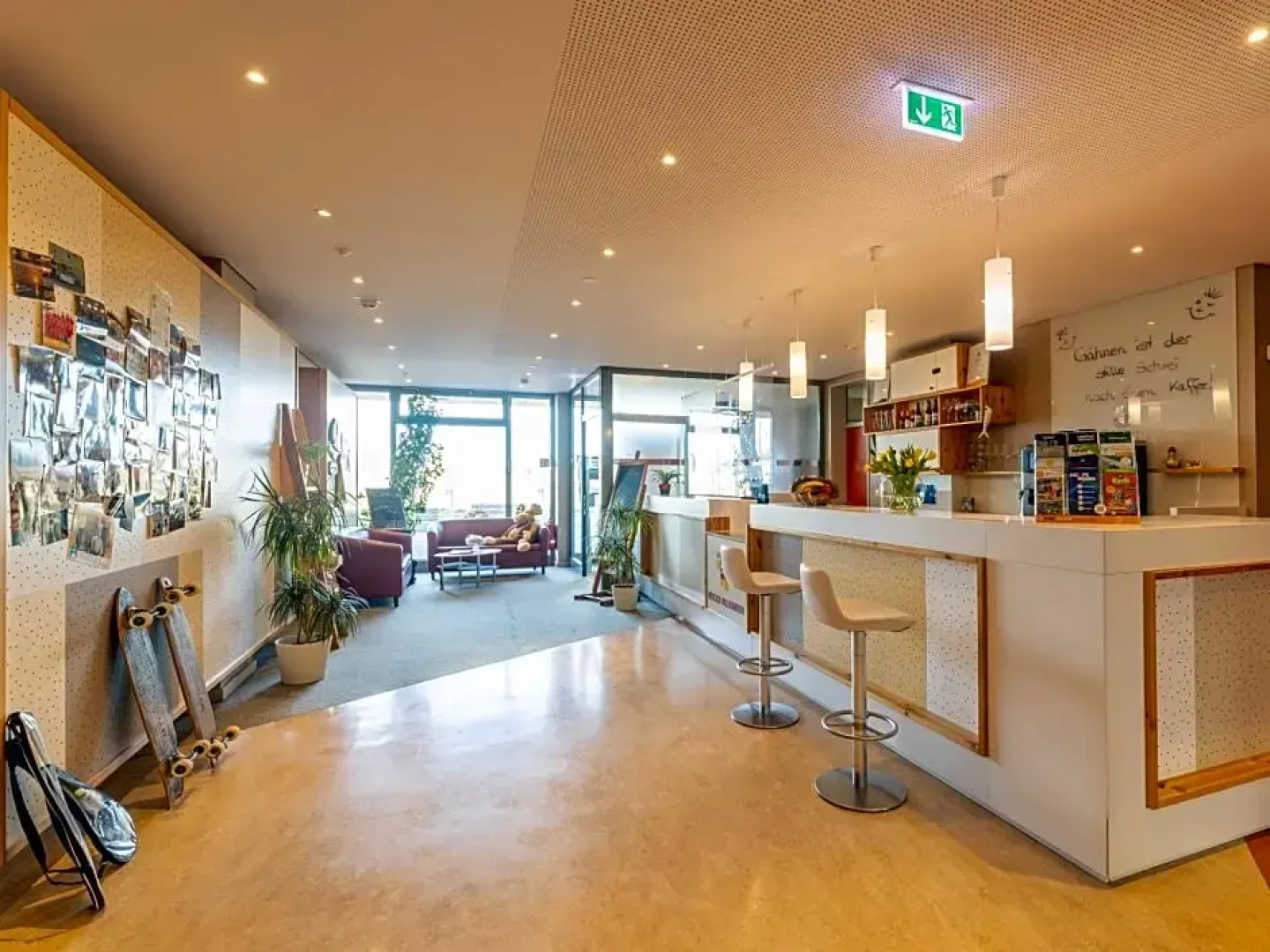 Haus 54