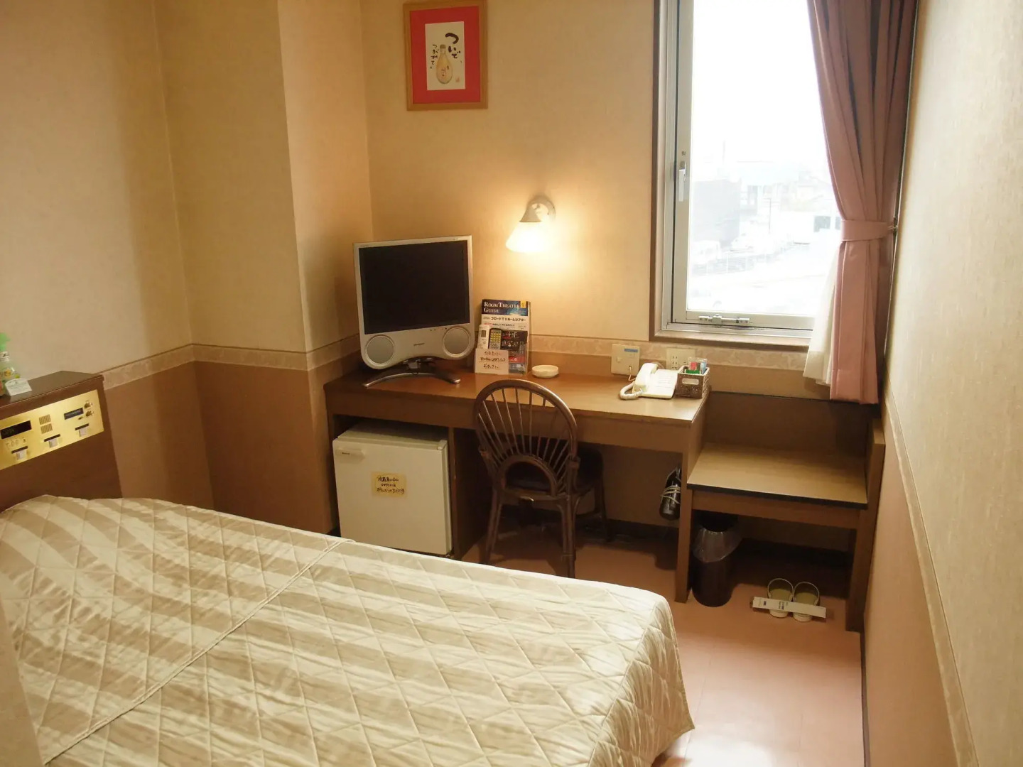Maebashi Hotel LUKA