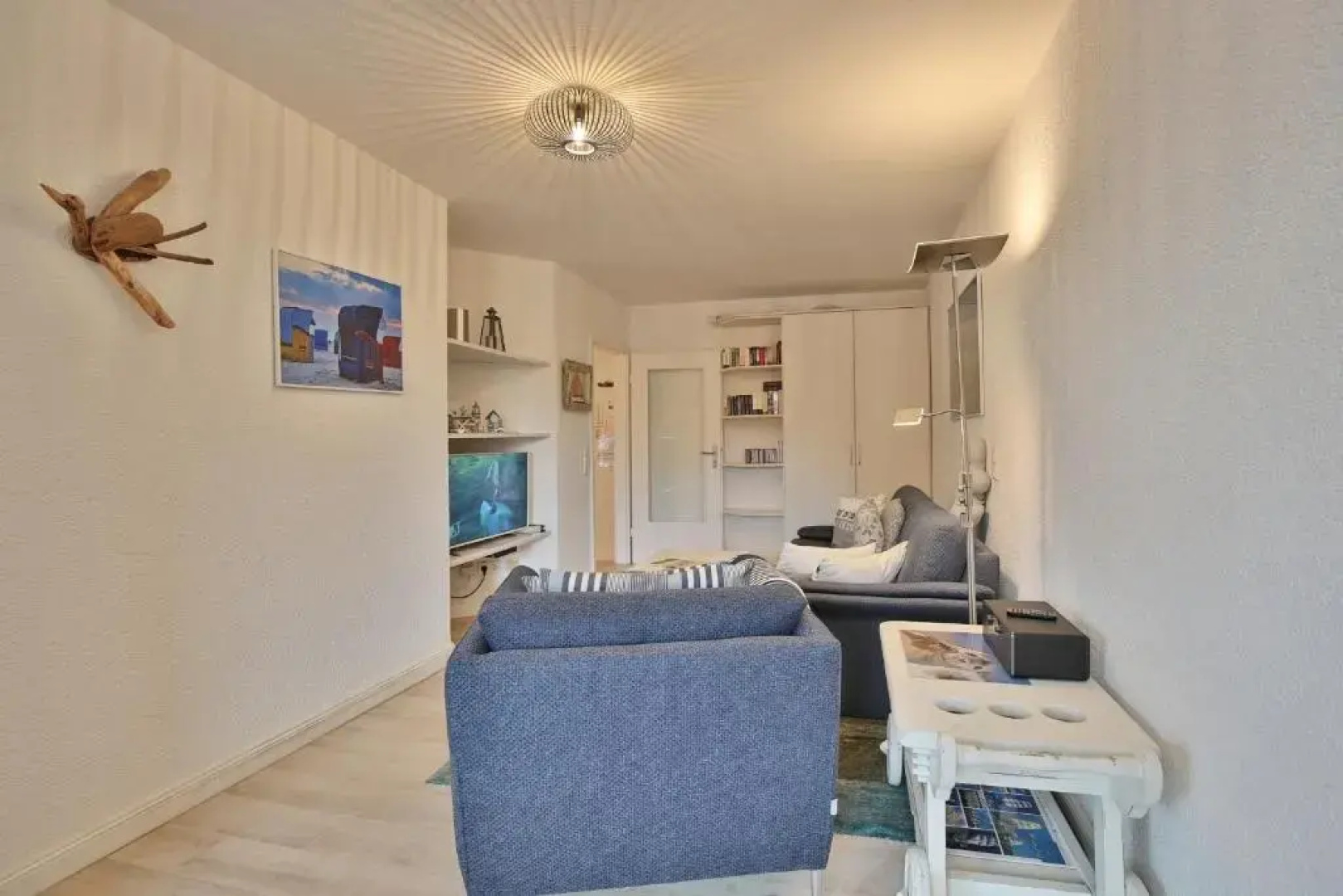 Residenz Ostseestrand Residenz Ostseestrand Appartement 5