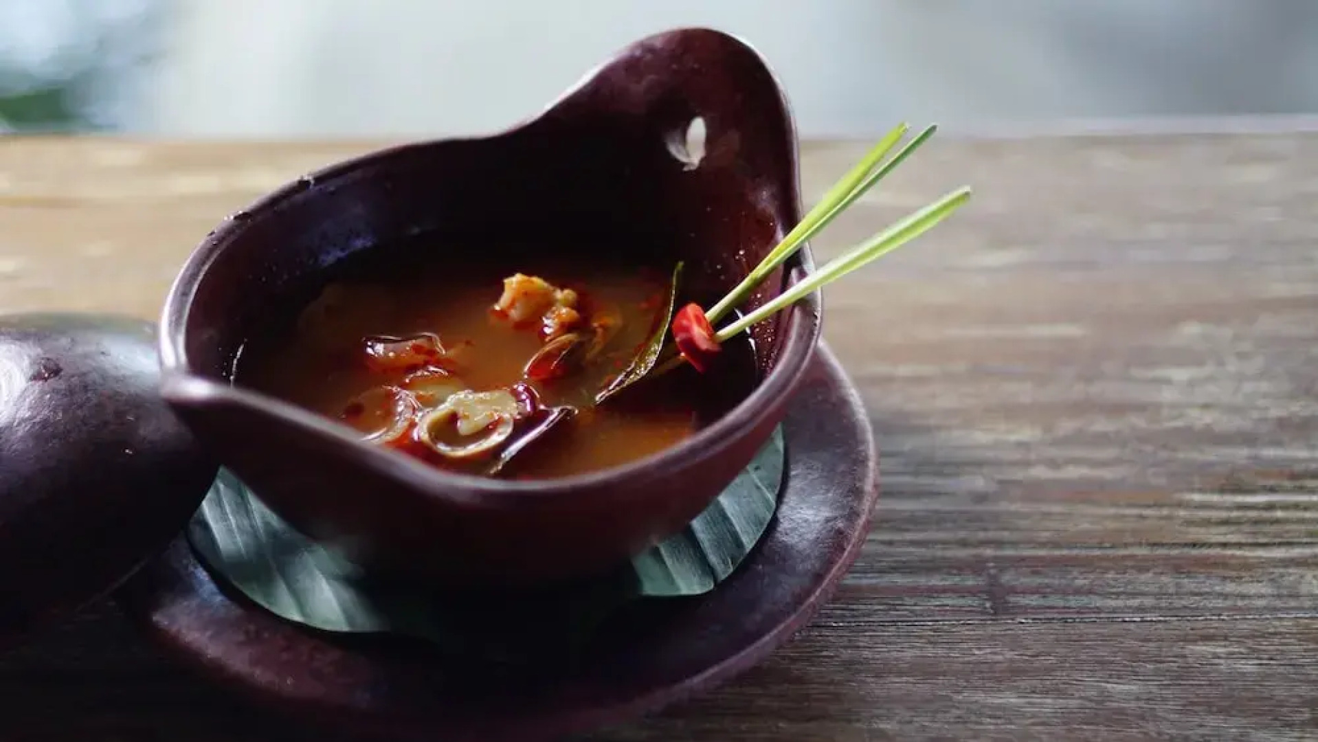 The Inn by Sunsethouse