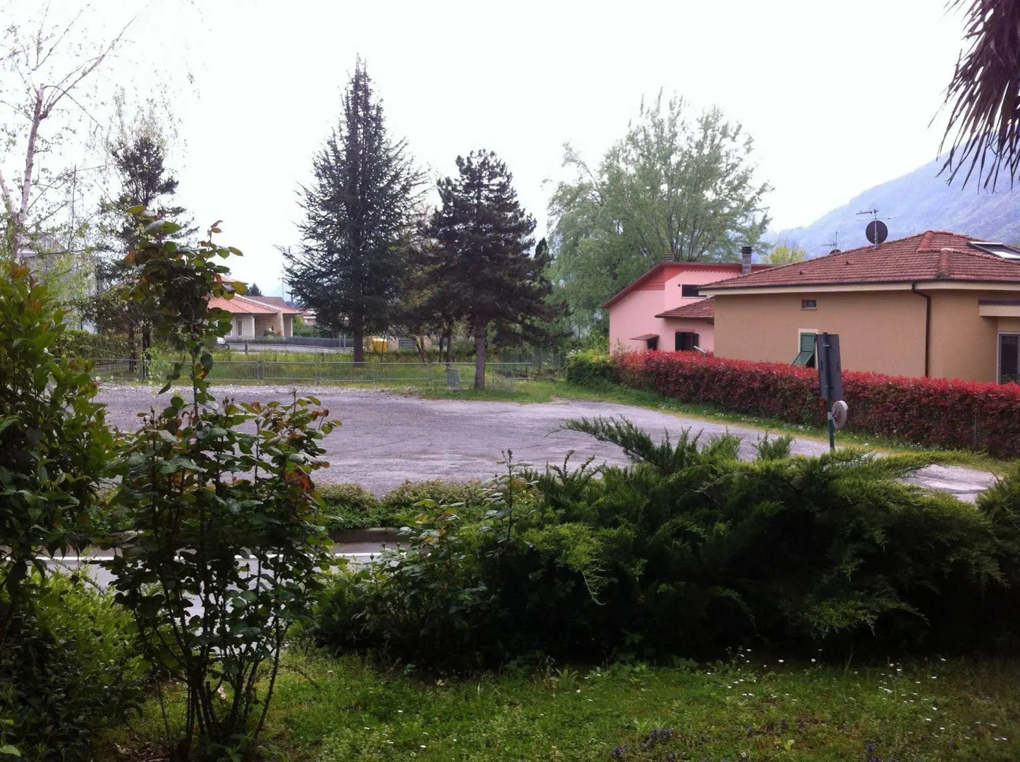 Hotel Cristallo