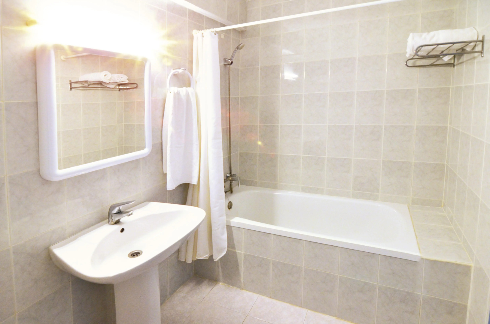 Aparhotel Vibra Central City - Adults Only