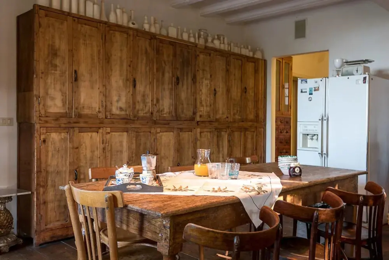 Villa Monte Quercione