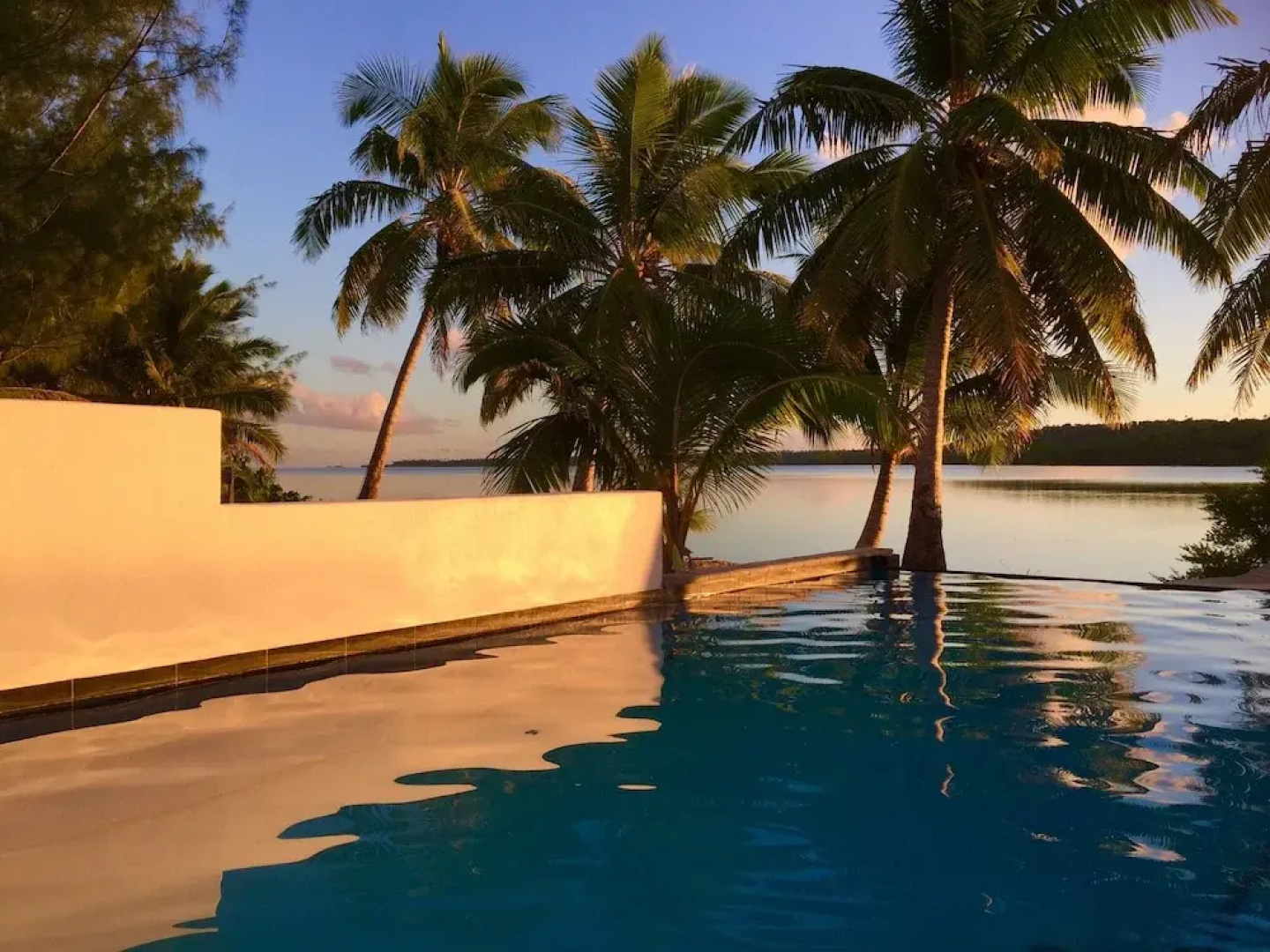 Kuru Club Aitutaki