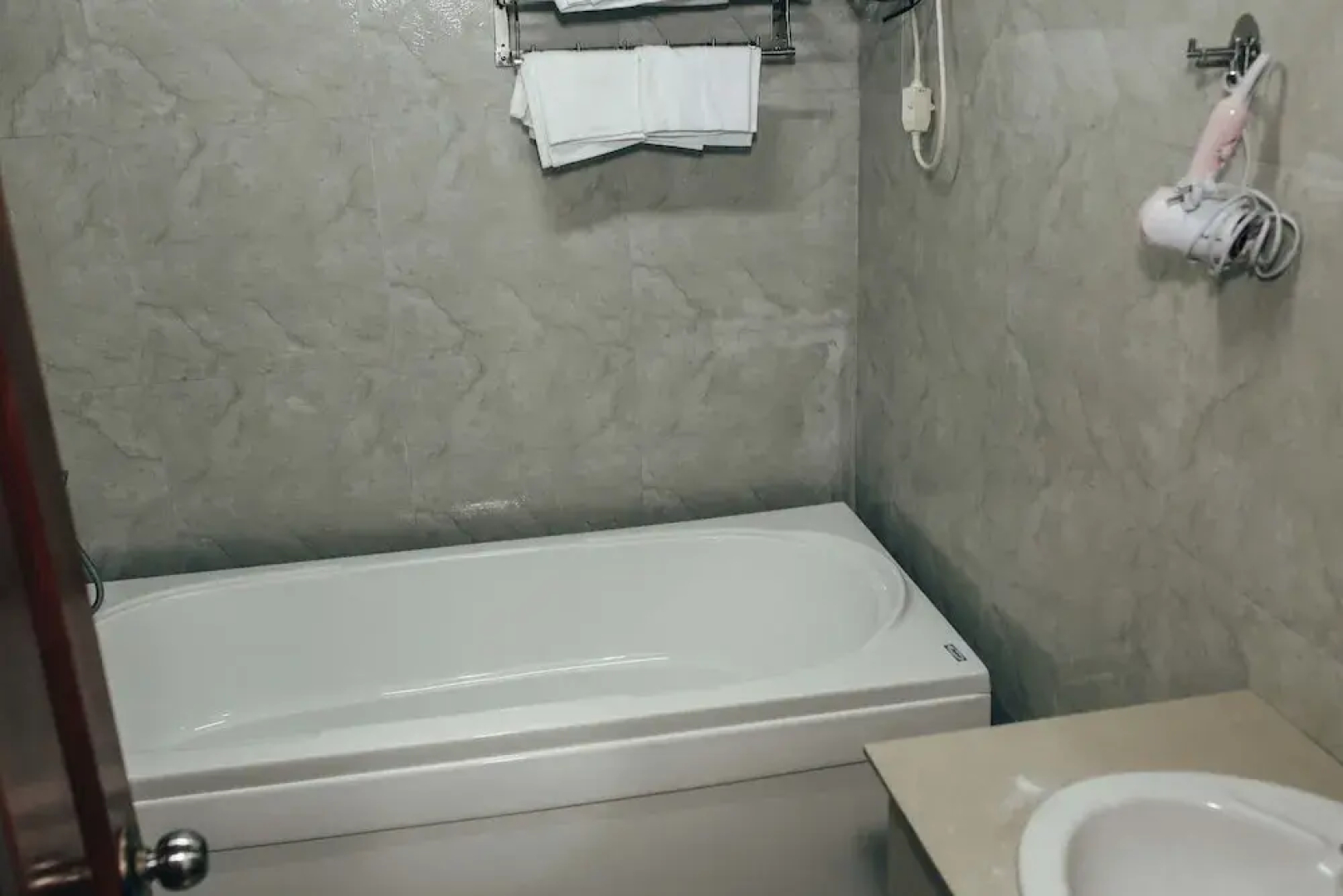 Dalat Gold Hotel