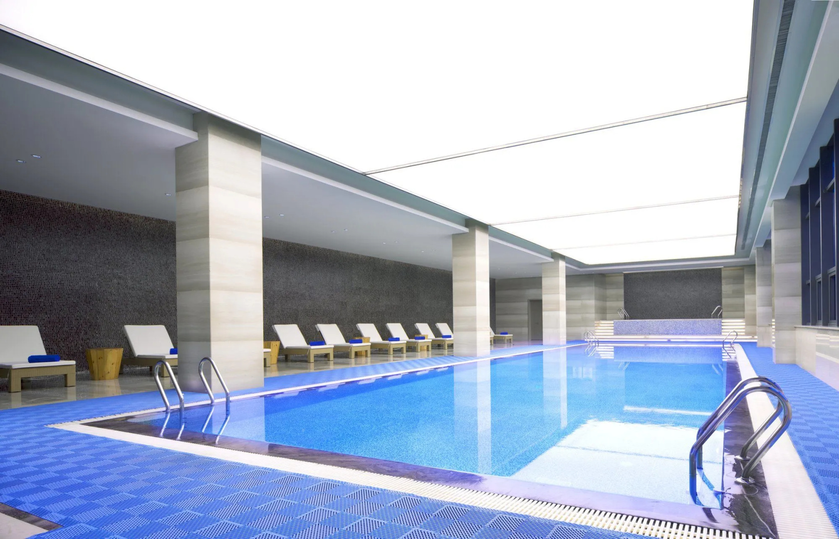 Four Points By Sheraton Hefei, Shushan