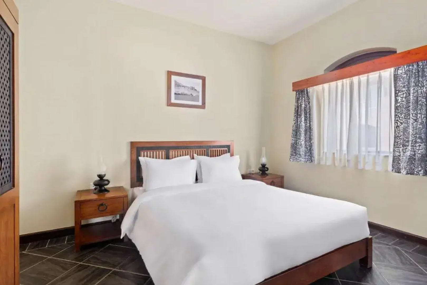 Radisson Blu Resort, El Quseir