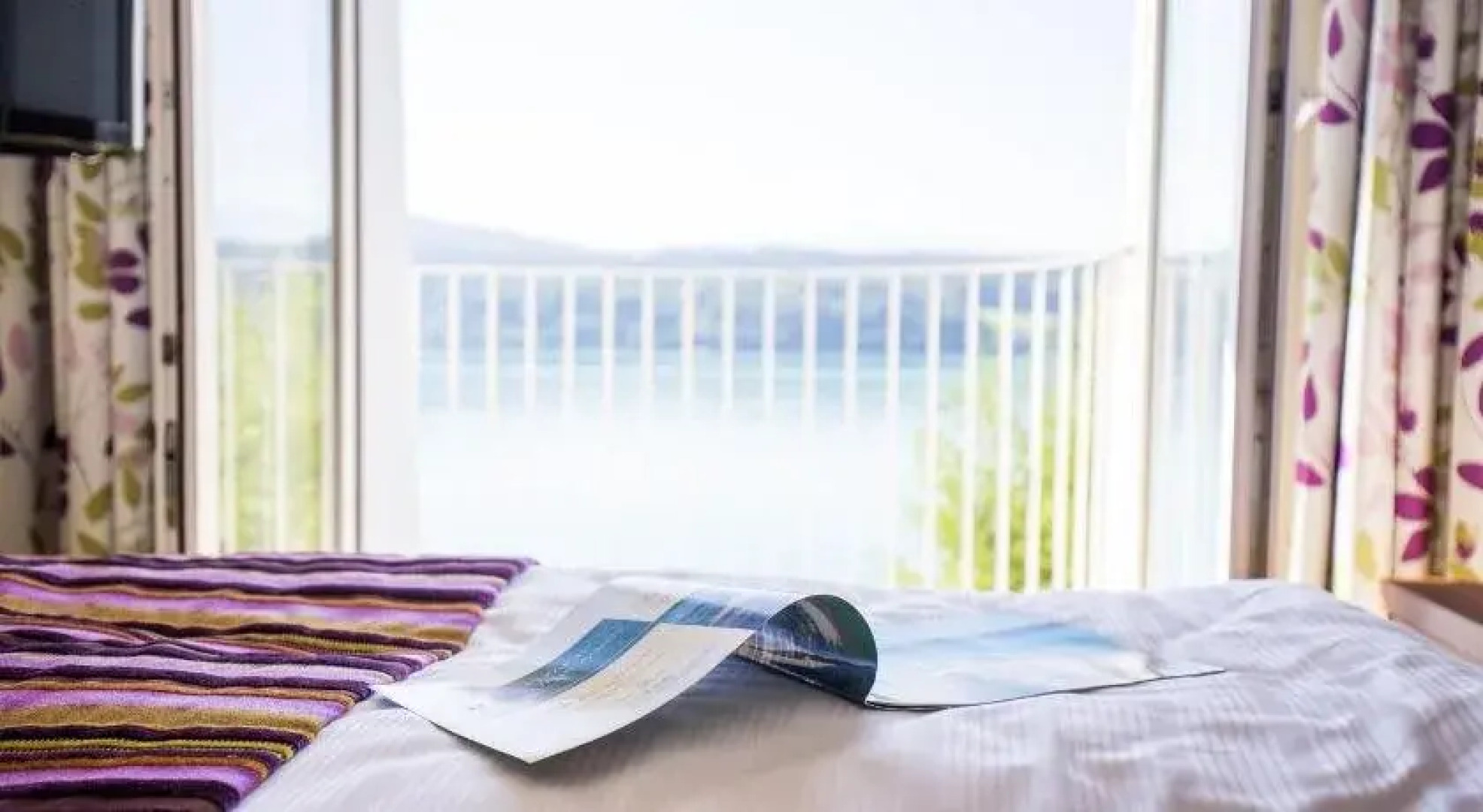 Werzers Seehotel Wallerwirt