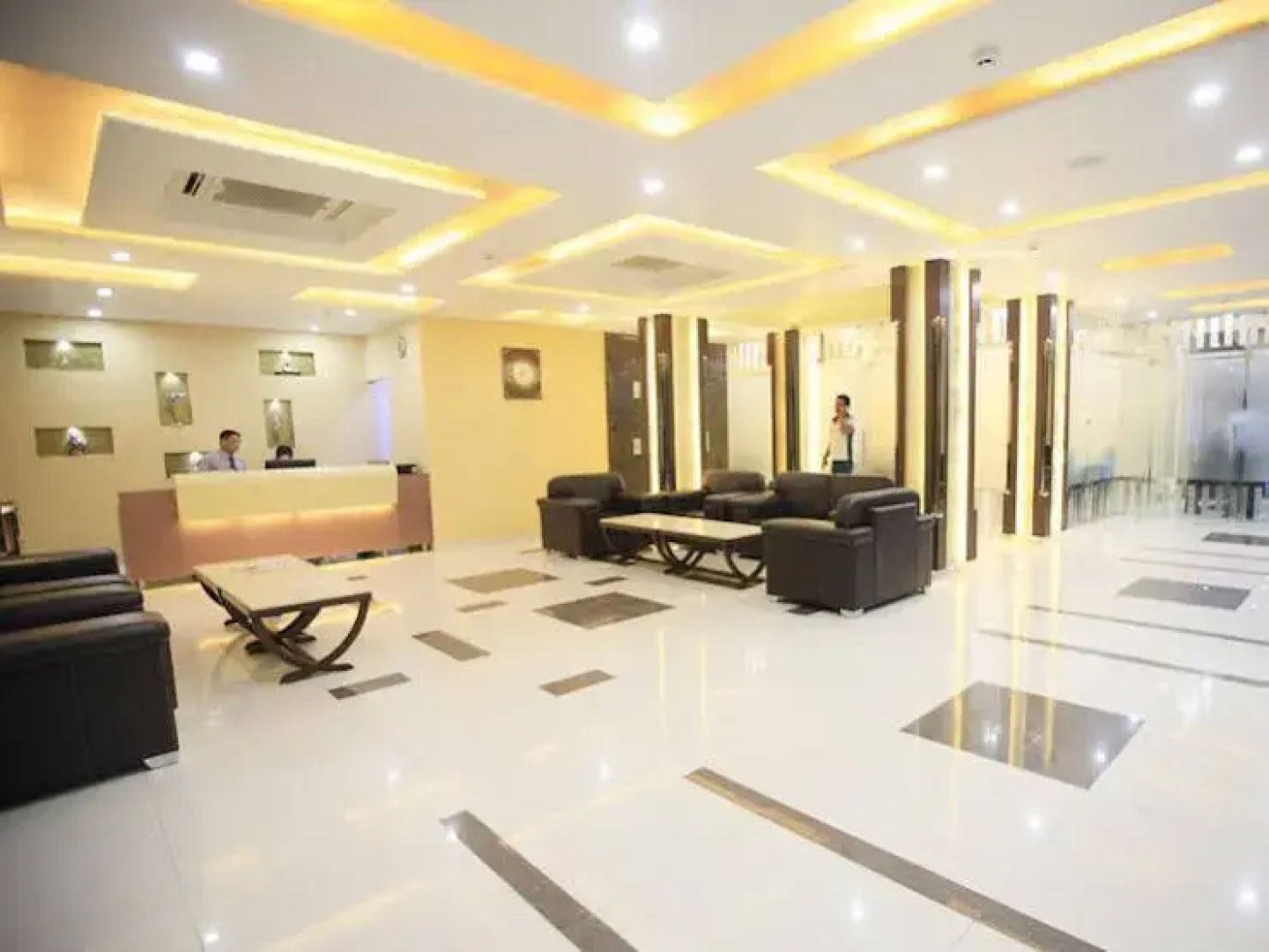 Hotel Neo Classic