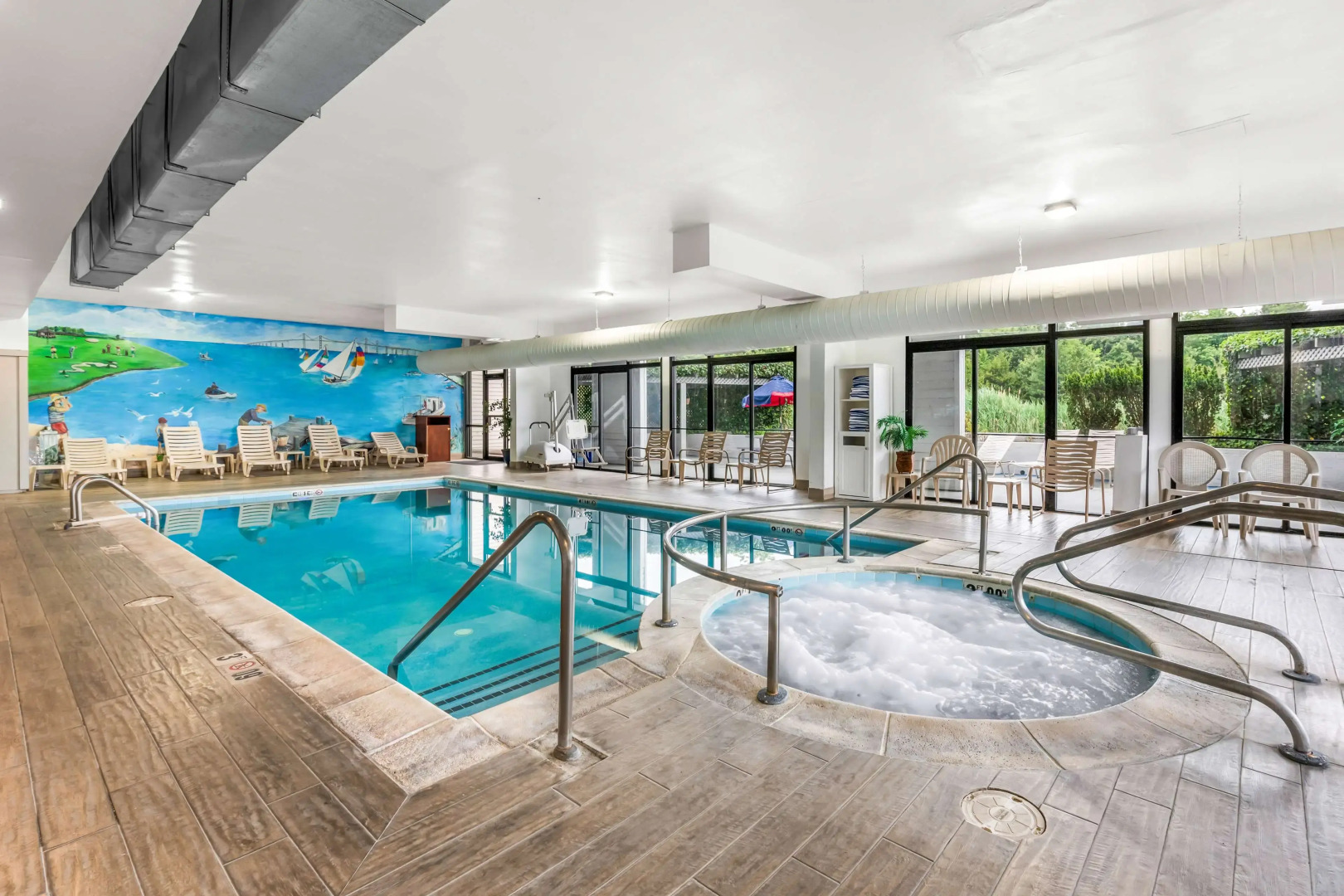 Best Western Kent Narrows Inn