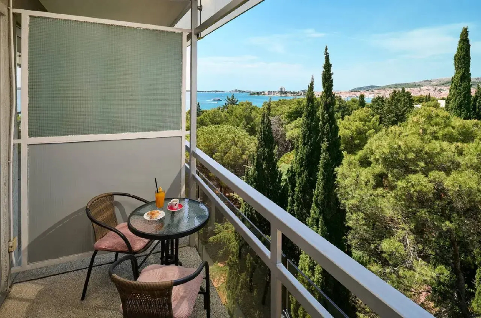 Hotel Imperial Vodice