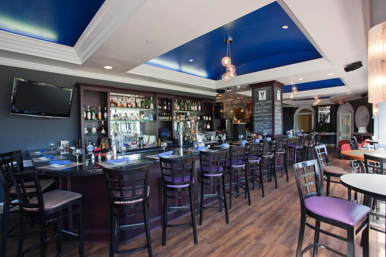 Hampton Inn & Suites Stamford