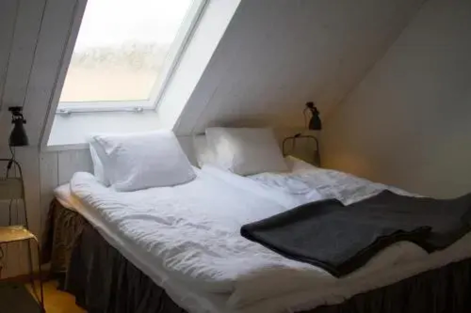 Fröken Hjorts Bed and Breakfast