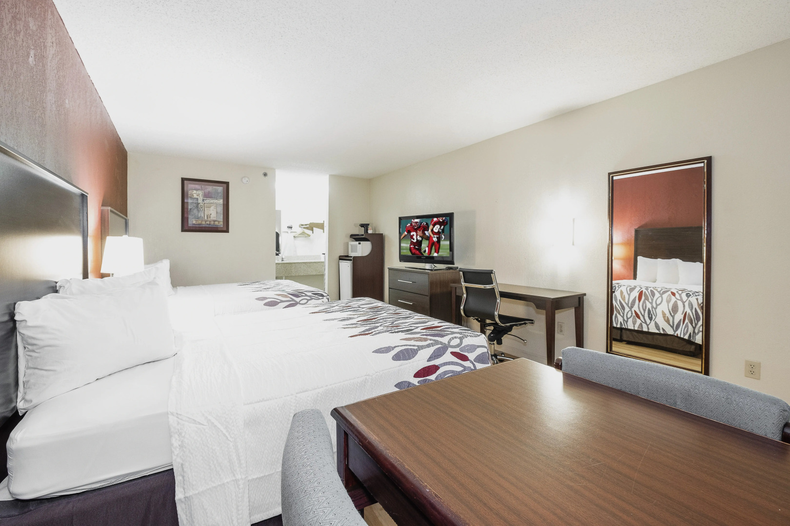 Red Roof Inn Martinsburg